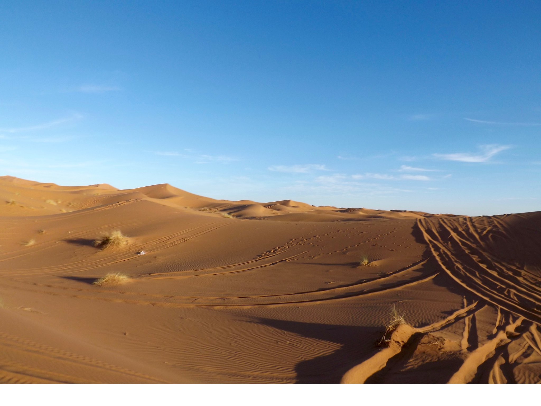 MERZOUGA DESERT TREK – 3 DAYS – Day Out Marrakech